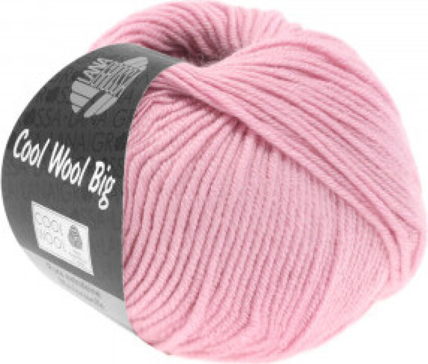 Cool Wool Big Garn 963