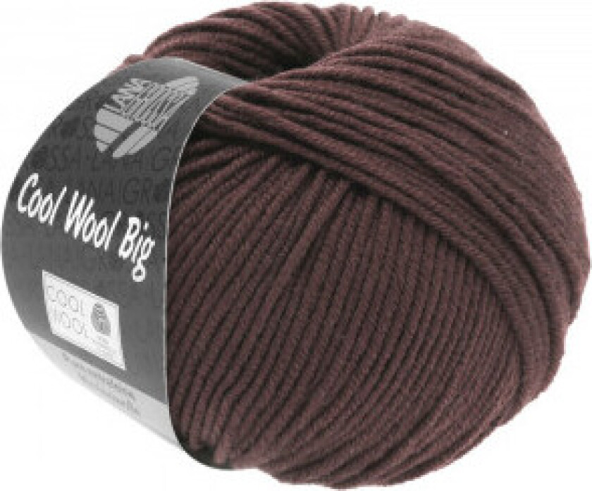 Cool Wool Big Garn 964