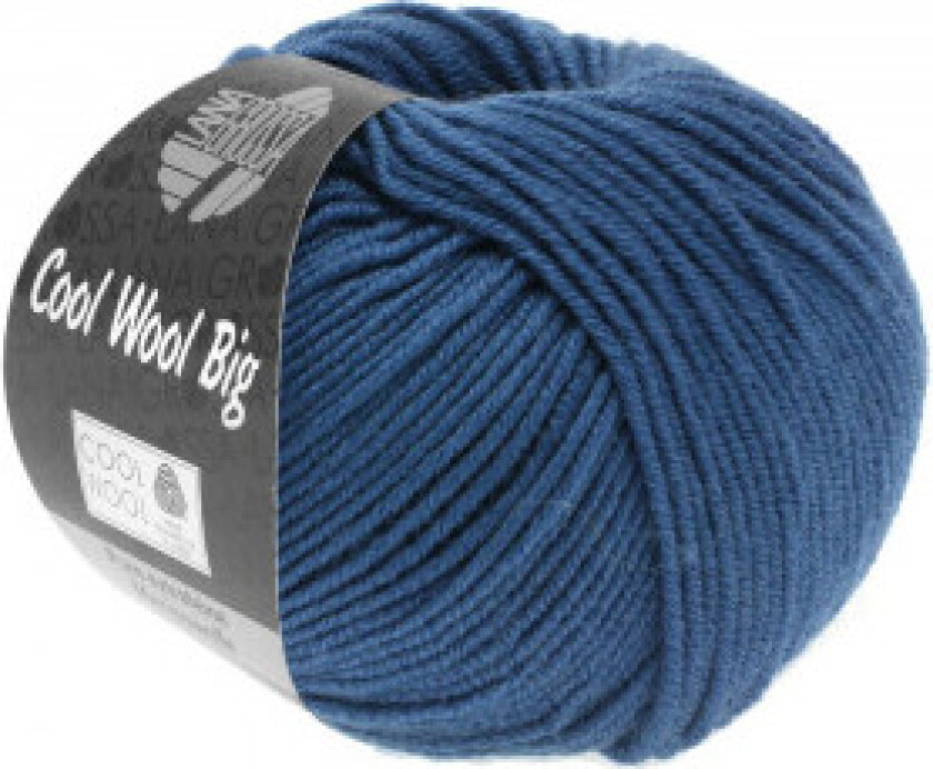 Cool Wool Stort Garn 968