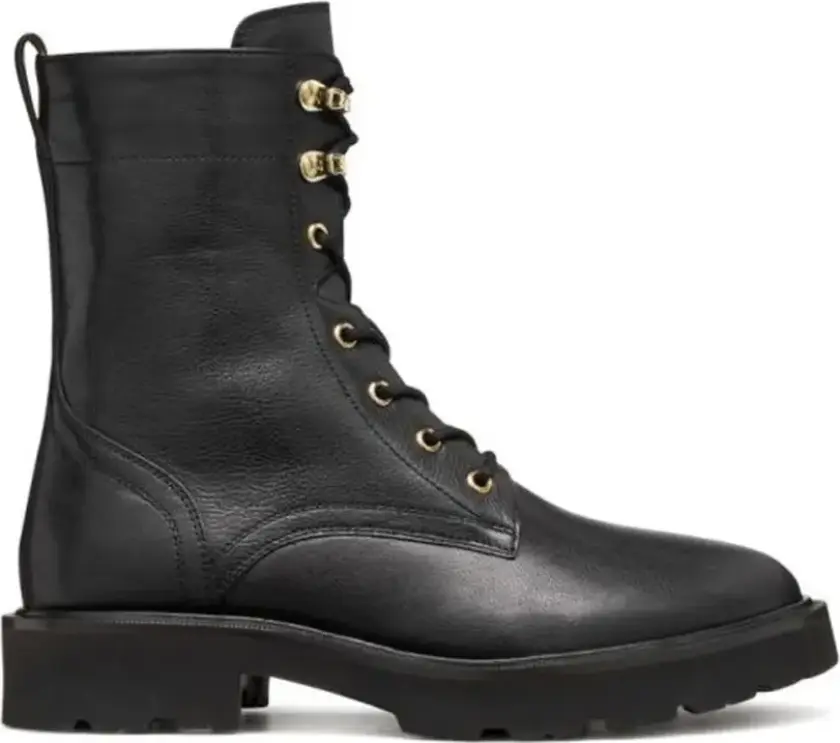 Dame, Sko, Svart, 38 EU