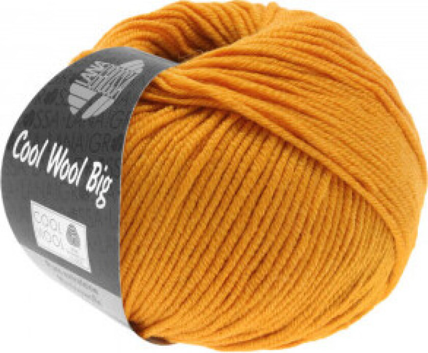 Cool Wool Stort Garn 974