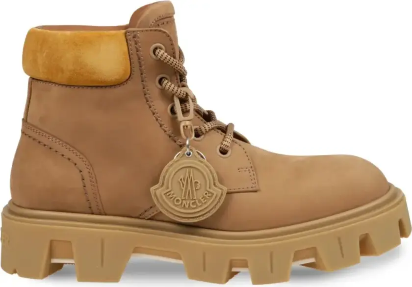 Herre, Sko, Brun, 41 EU