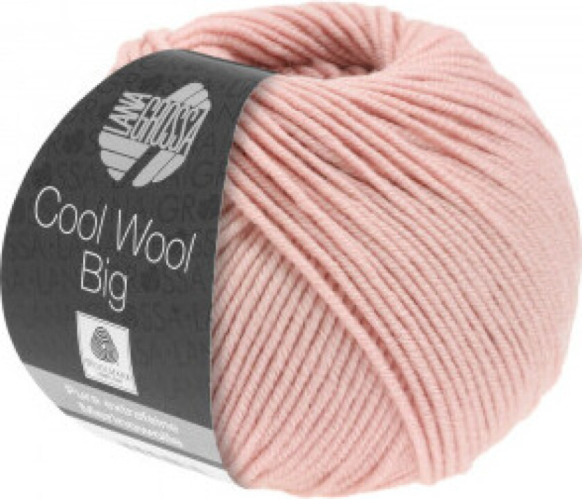 Cool Wool Stort Garn 982