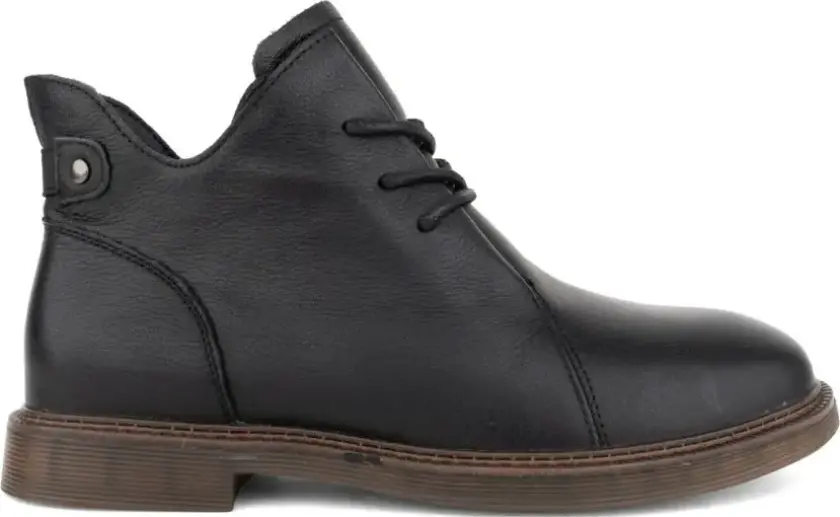 Dame, Sko, Svart, 37 EU