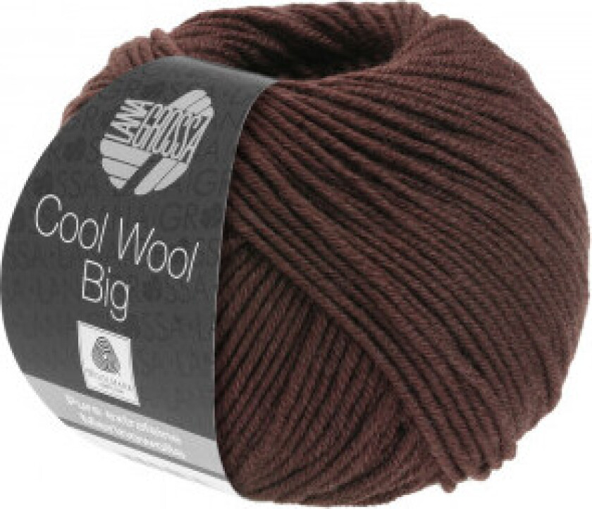 Cool Wool Big Garn 987