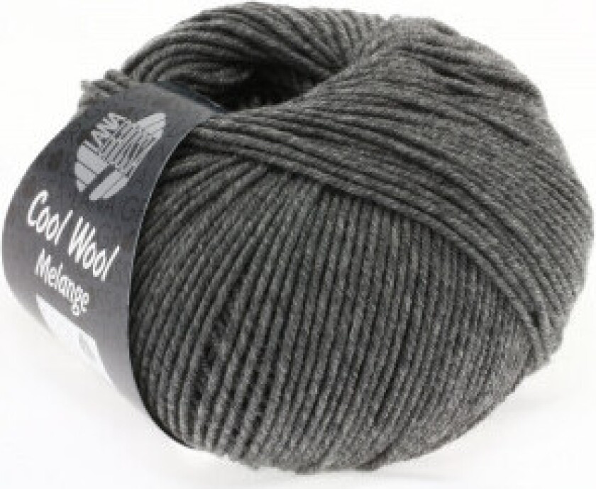 Cool Wool Garn 412