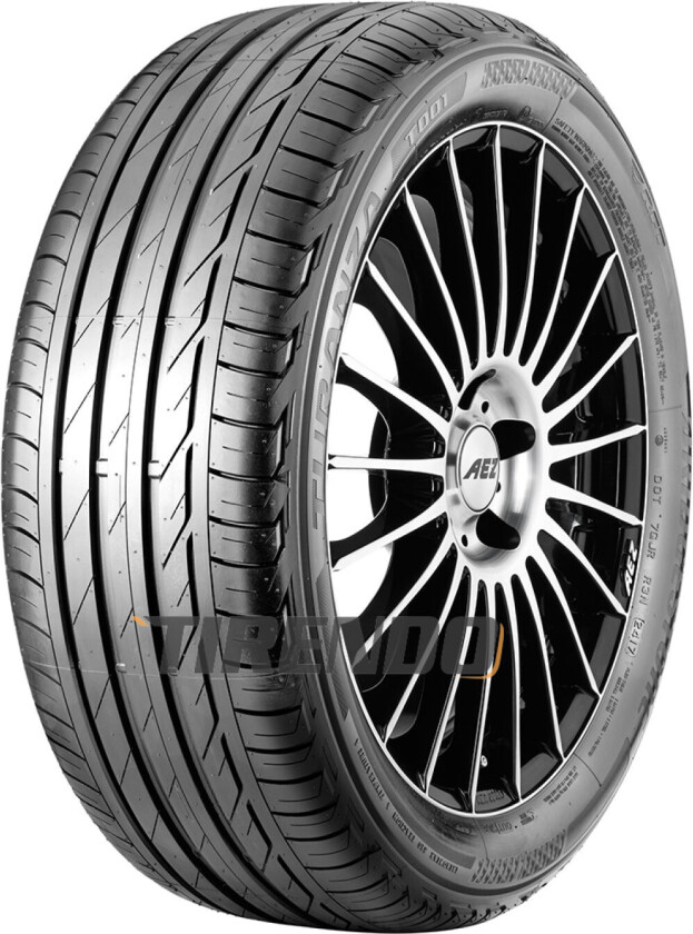 Turanza T001 EXT ( 195/65 R15 91H runflat )
