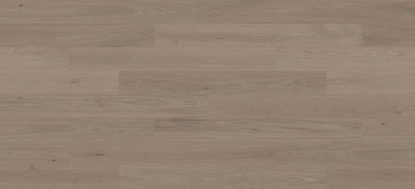 Herdet tregulv bonnarp xxl natur eik t: 11mm b: 271mm l: 2378mm lakkert