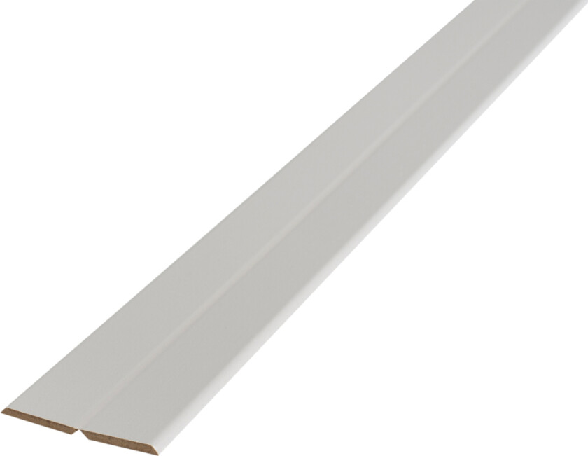 Fleksilist mdf 3,5x054x2500 skagen