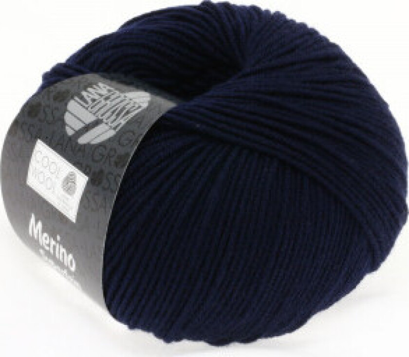 Cool Wool Garn 414