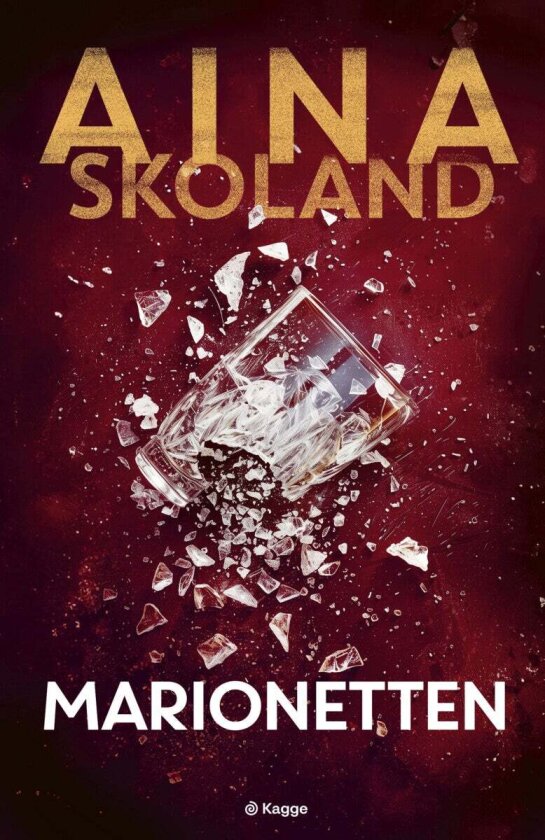Marionetten av Aina Skoland