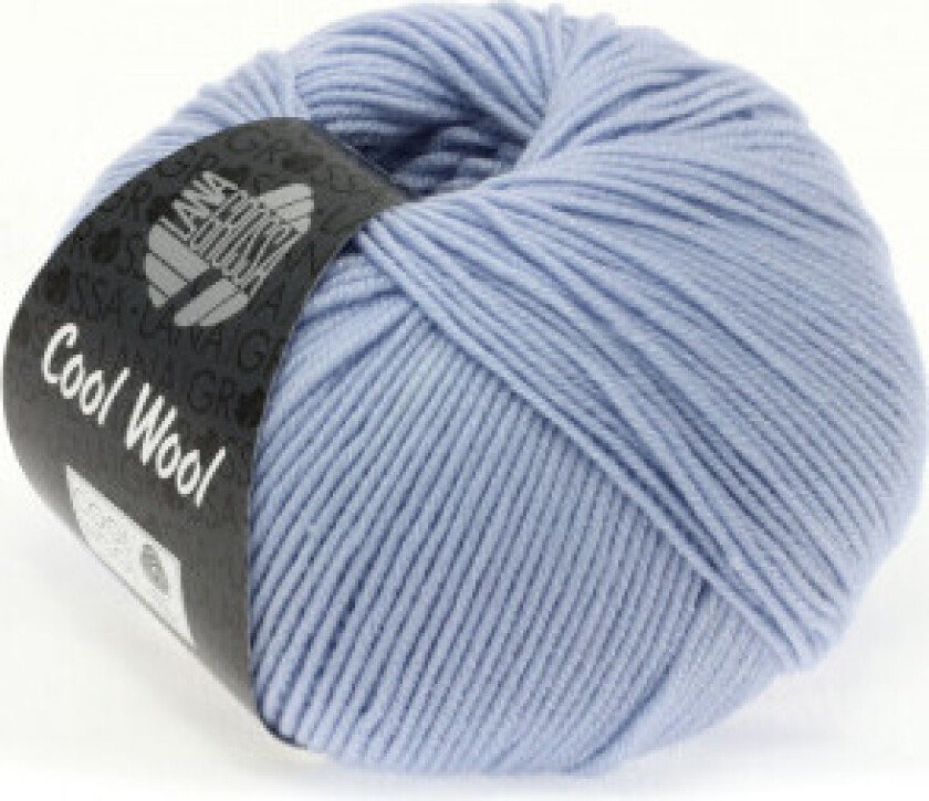 Cool Wool Garn 430