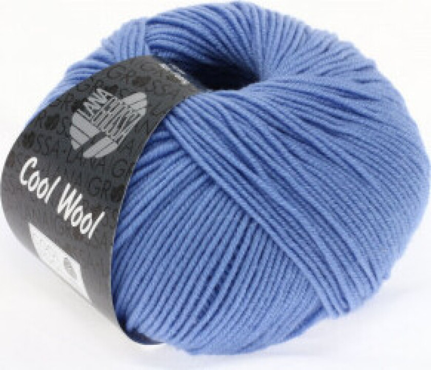 Cool Wool Garn 463