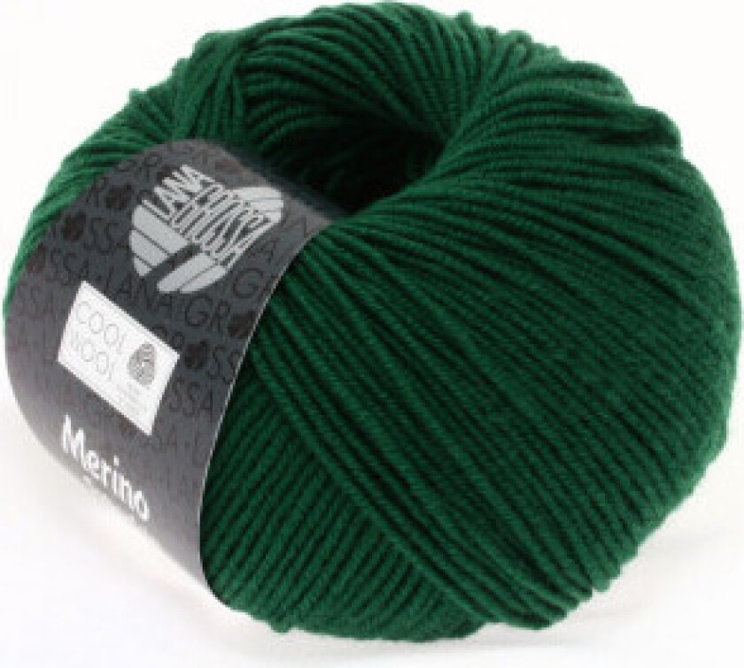 Cool Wool Garn 501