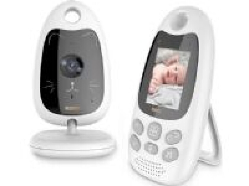 neno RADIO BABY MONITOR NENO GATO2