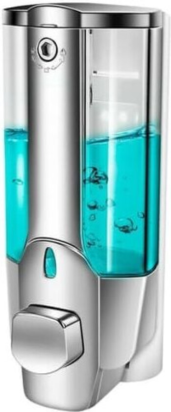 Hengende såpedispenser, 350 ml