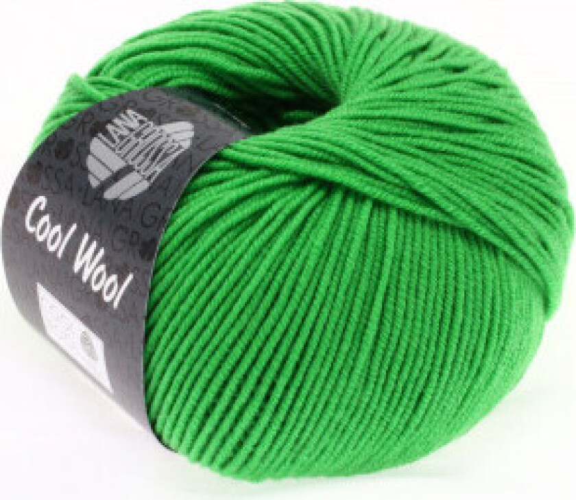 Cool Wool Garn 504