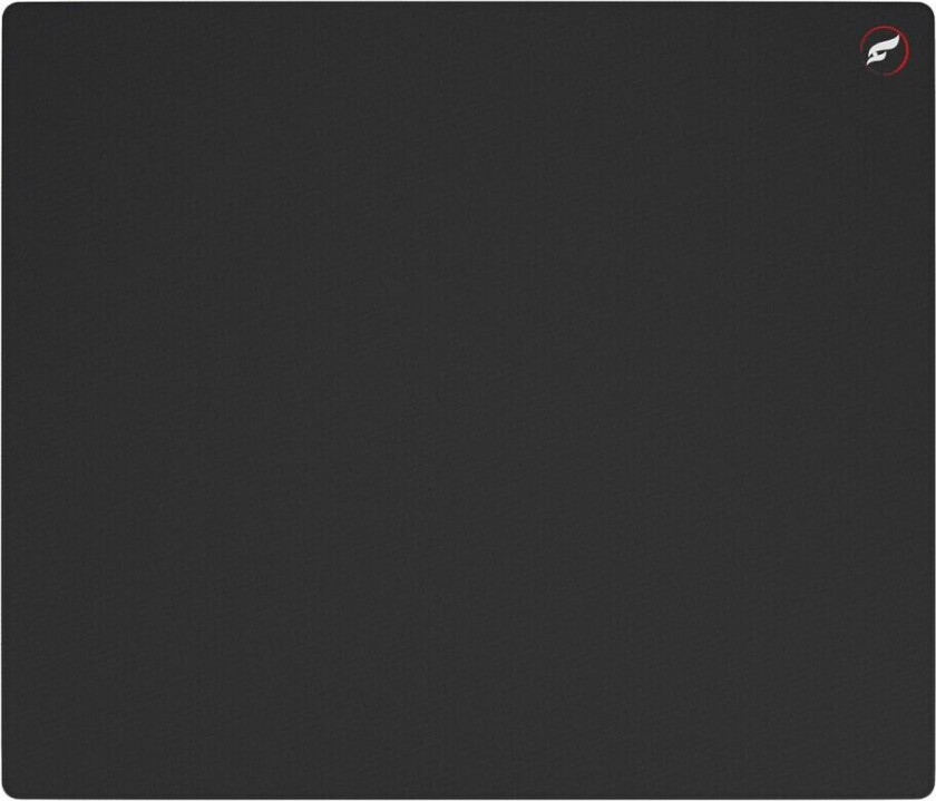 Zerogravity Xl Standard Svart Musematte