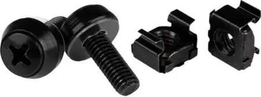 Startech M6 X 12mm