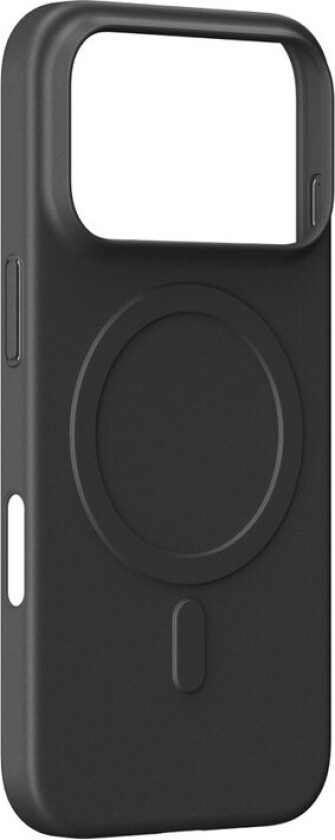 Minimal Air MagSafe Deksel for iPhone 17 Pro Max - Svart