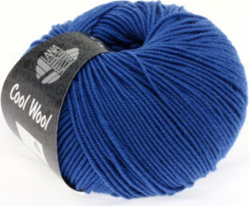 Cool Wool Garn 555