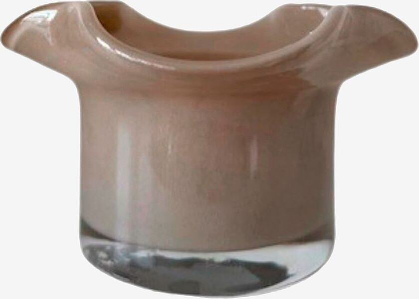 Lysestake Harmony Nougat, Brun