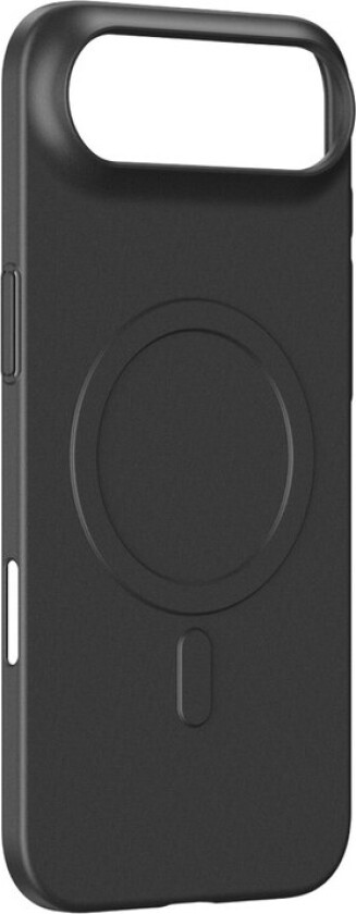 Minimal Air MagSafe Deksel for iPhone 17 Air - Svart