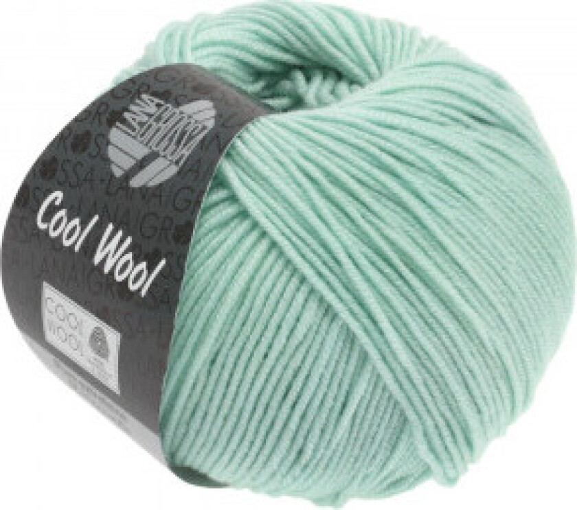 Cool Wool Garn 2030