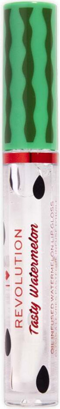 Watermelon Lip Gloss Splash - 2,2 ml