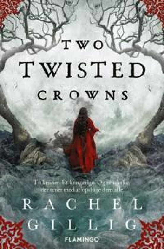 Two Twisted Crowns