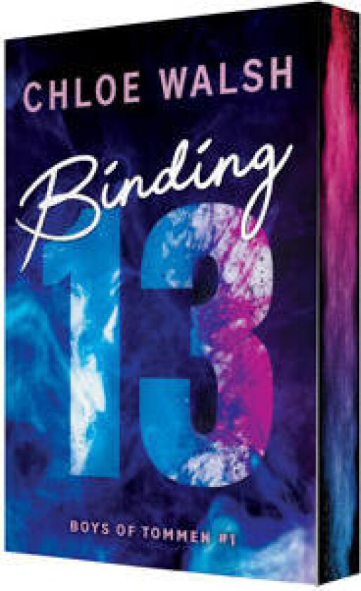 Binding 13 - første del