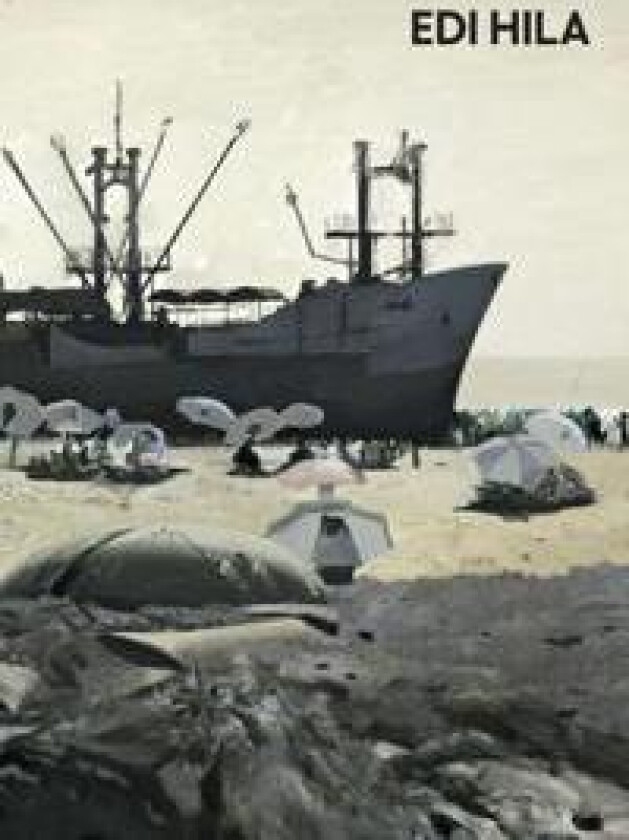 Edi Hila