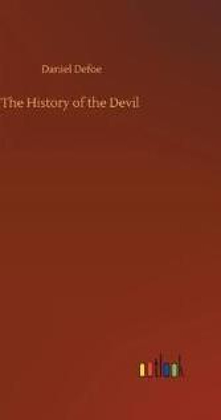 The History of the Devil
