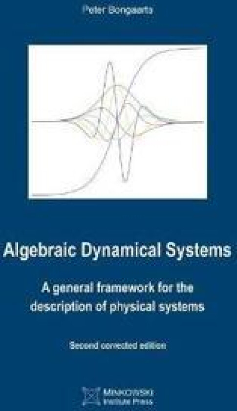 Algebraic Dynamical Systems