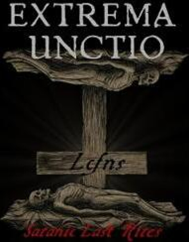 Extrema Unctio
