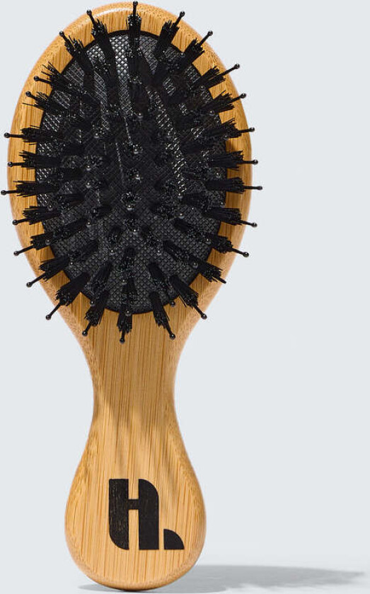 Vegan Bristle Brush, Small