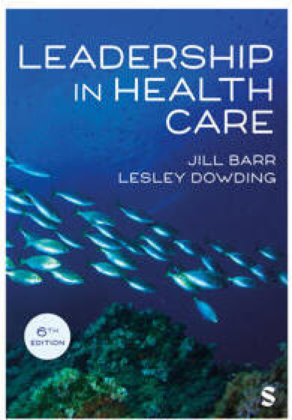 Leadership in Health Care