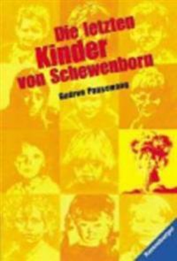 Die letzen kinder von Schewenborn (Junge Erwachsene)