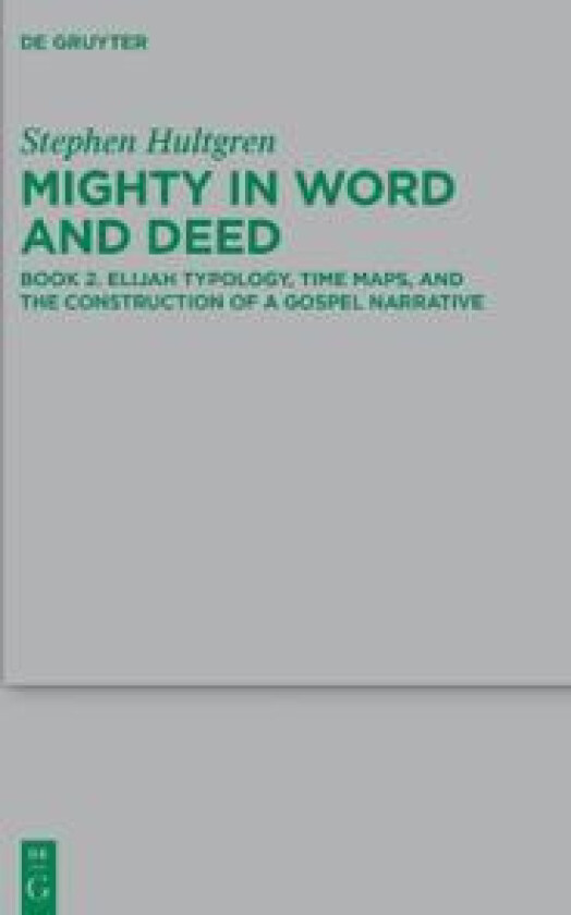 Mighty in Word and Deed