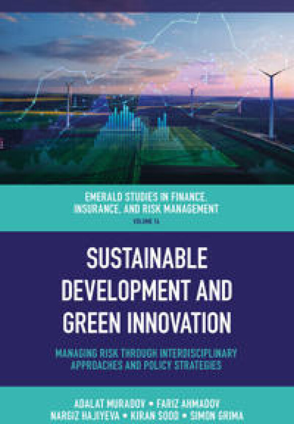 Sustainable Development and Green Innovation