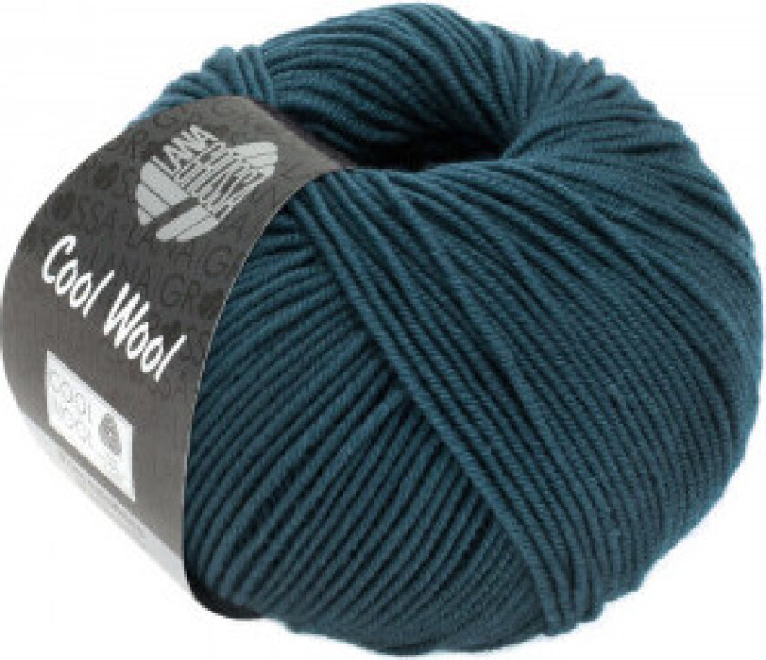 Cool Wool Garn 2050