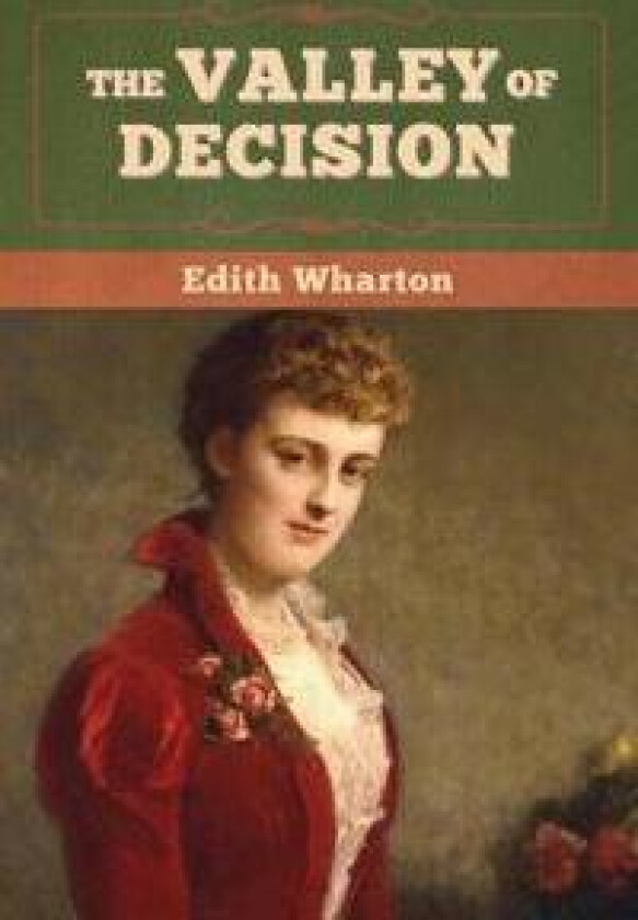 The Valley of Decision