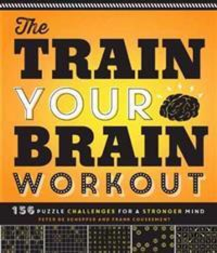 The Train Your Brain Workout