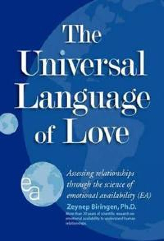 The Universal Language of Love