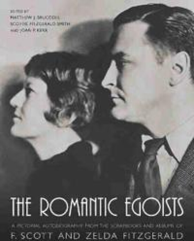 The Romantic Egoists