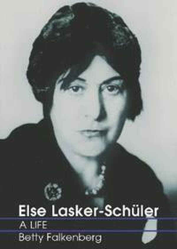 Else Lasker-Schuler