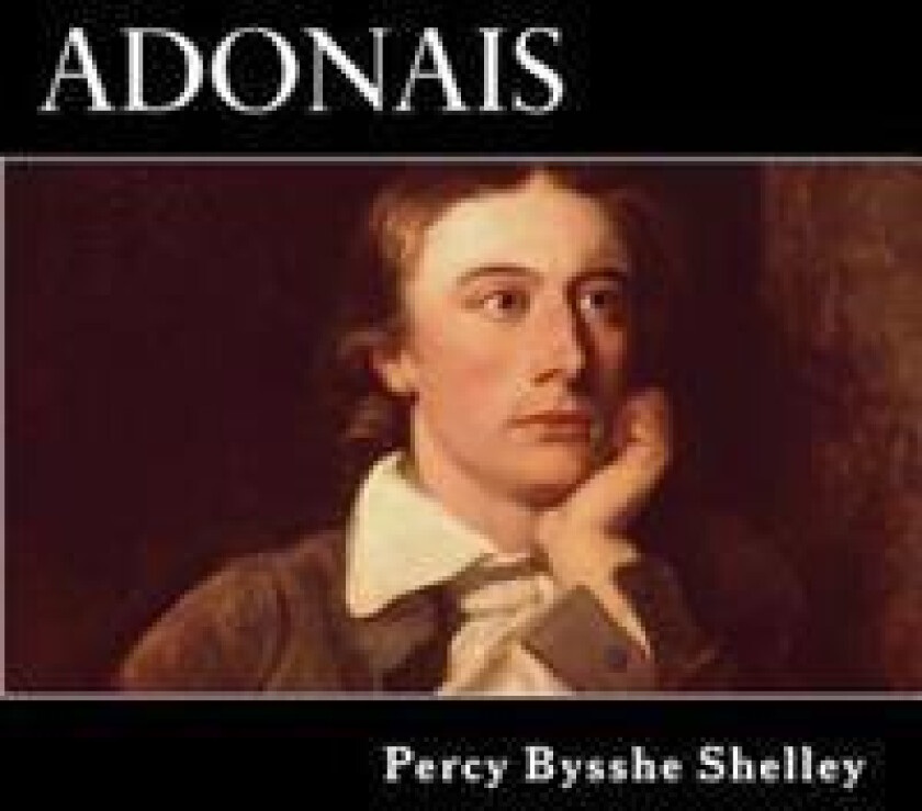 Adonais - Struik, Alex