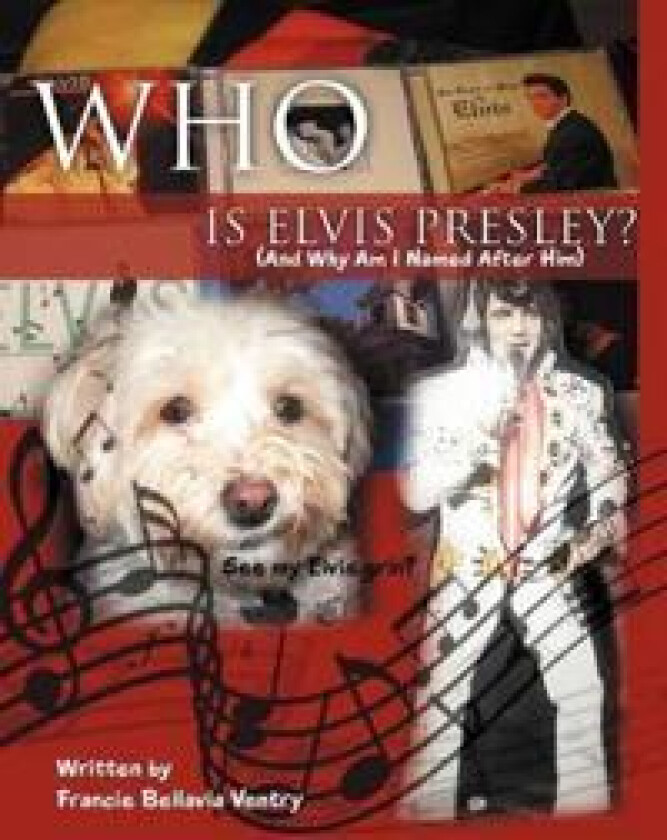 Who Is Elvis Presley?