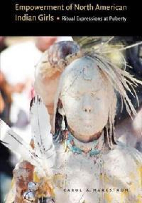 Empowerment of North American Indian Girls