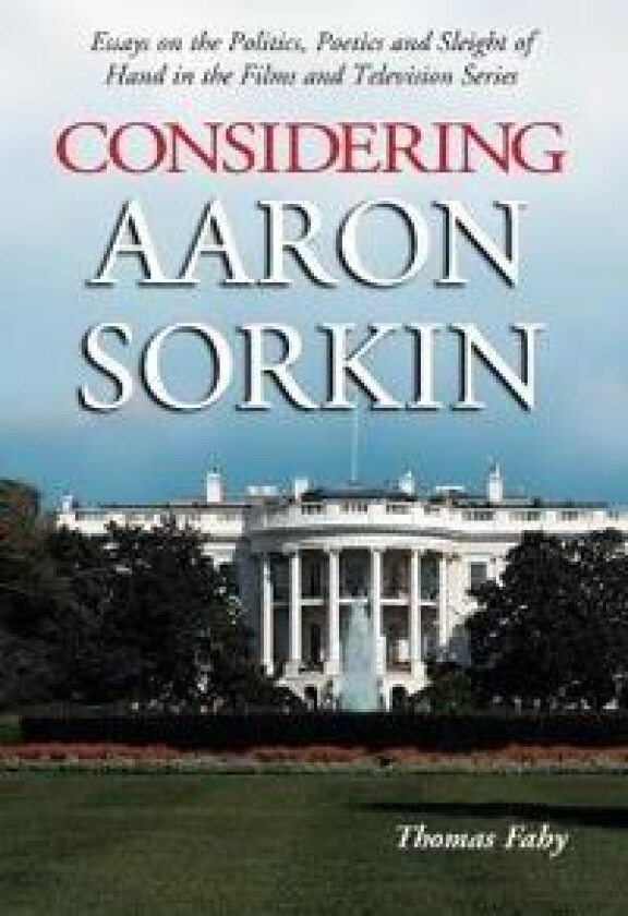 Considering Aaron Sorkin